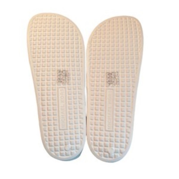 Michael Kors Gilmore Womens Slides - Picture 7 of 9